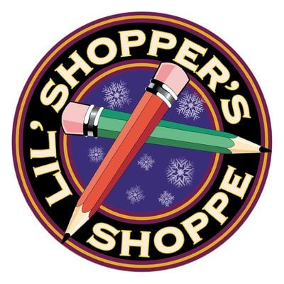 Lil' Shopper's Shoppe Logo