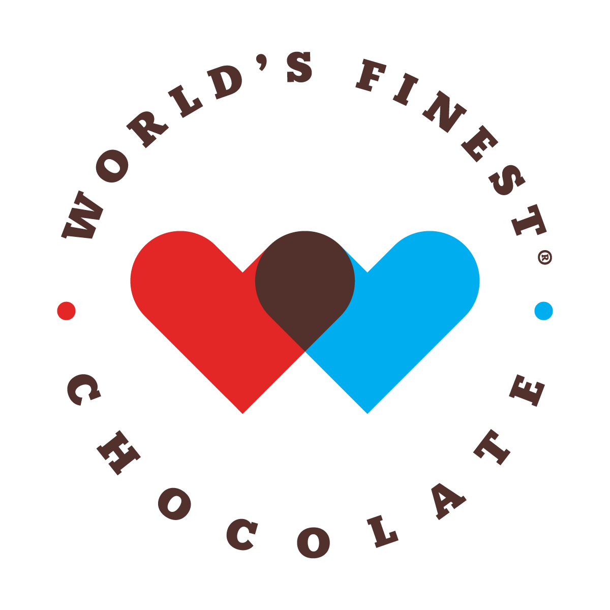 Worlds Finest Chocolate Fundraiser