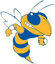St. Martin High School Logo